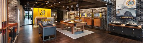 breitling houston boutique|breitling outlets.